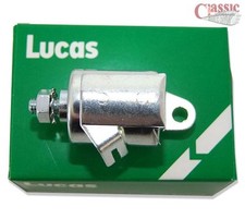 Condenser to suit BSA Bantam