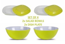 Kampa Melamine Kitchen Camping