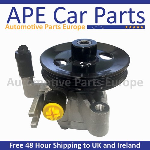 Power steering pump for - power,