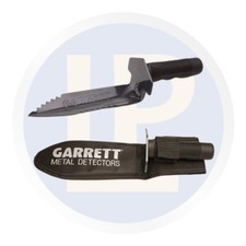 Garrett Metal Detecting Edge Digger with Holster - Metal Detecting Digging Tools