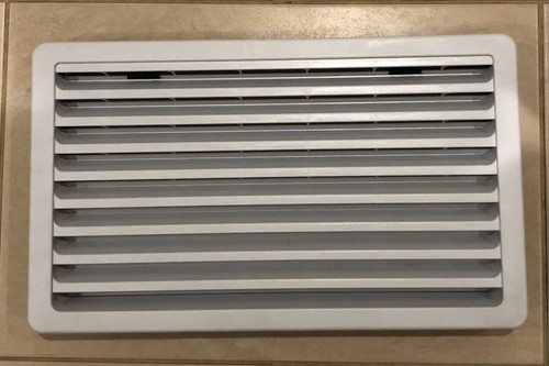 Thetford fridge vent 257 432 - x,
