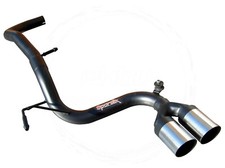 Sportex VW Lupo performance