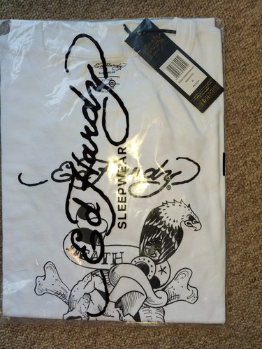 Hardy shirt xl - t,
