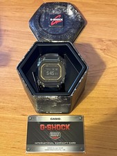 CASIO G-SHOCK GMW-BZ5000BD-1JF
