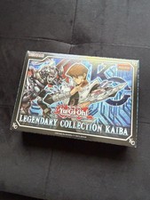 YuGiOh TCG Legendary