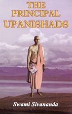 The Principal Upanishads/2012