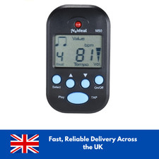 Electron Digital Beat Tempo