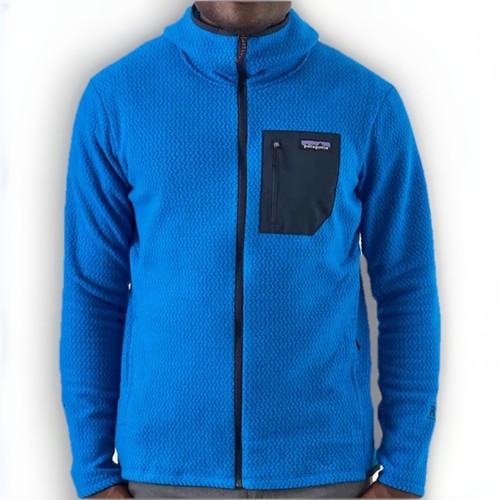 Patagonia air fleece - patagonia, r1
