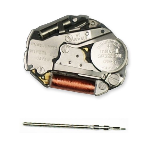 New miyota 2035 - quartz, watch