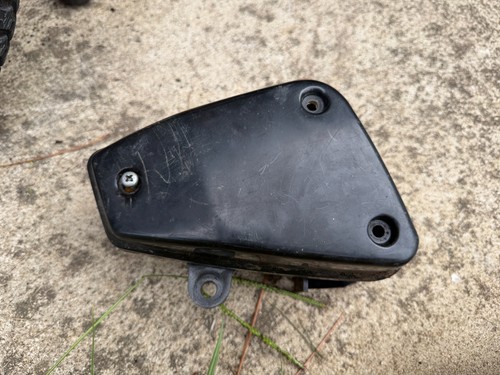 1983 honda express moped - honda, air