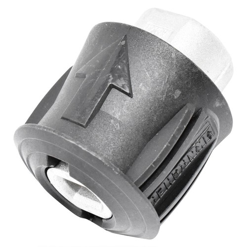 Karcher quick release coupling - karcher,