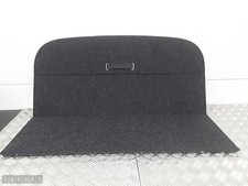 2008 AUDI TT LOAD COVER PARCEL