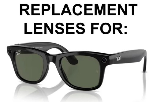 Ray ban meta - ray,