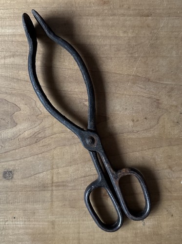Vintage metal coal - vintage, –