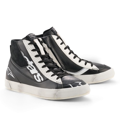 Alpinestars stated flair shoes - flair,