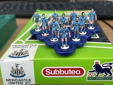 Subbuteo LW  Hasbro Team - Ref