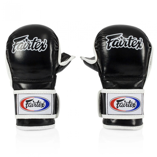 Fairtex mma fgv15 gloves muay - mma,