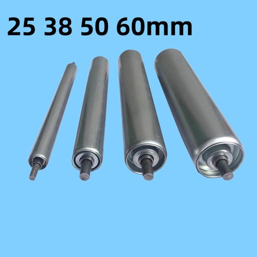 Medium heavy duty - medium,