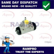 Rampro Rear Right Wheel Brake