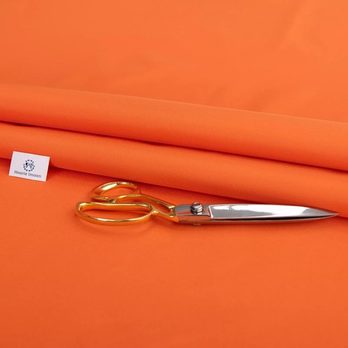 Orange upholstery fabric - upholstery, water