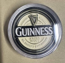 Guinness - Collectable Coin -