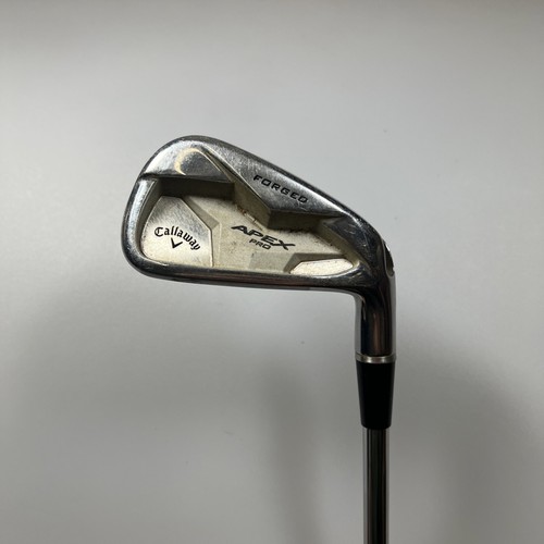 Callaway apex pro - apex, demo