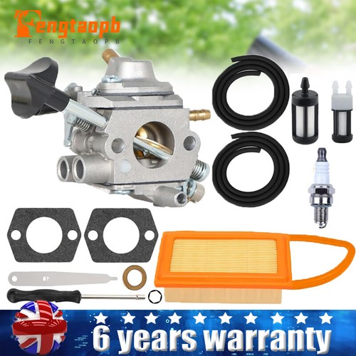 Carburetor for stihl br500 - carburetor,