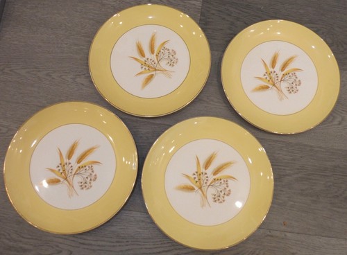 Vintage century service - service, autumn