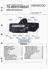 Service Manual Guide For