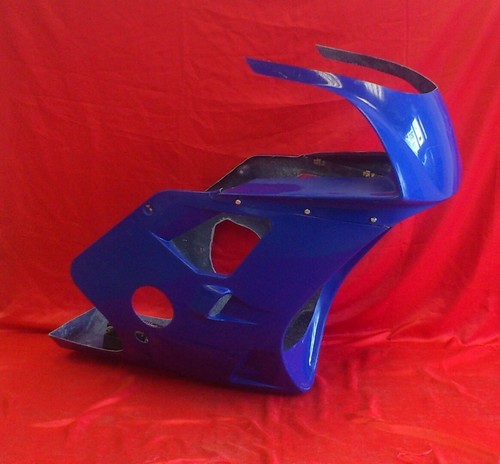 Yamaha fzr400 race fairing - yamaha,