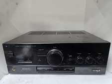 Technics SU-X102 Stereo