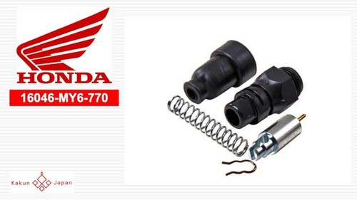 Honda oem 16046 my6 - honda,