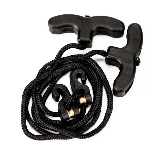 Heavy duty cross rope - heavy,