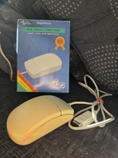 Commodore Amiga CD32 Mouse