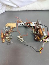 Vintage Radio Vidor Job Lot