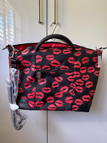 Lulu guinness lip blot - lulu, fenella