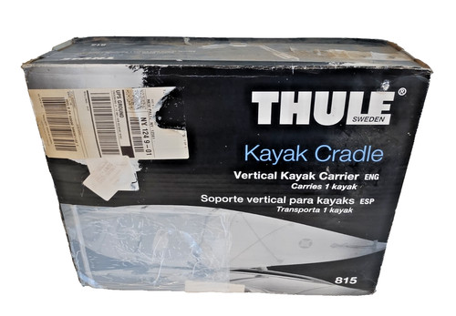 Thule 815 hull port style - 815, j-style