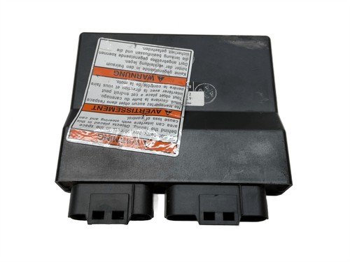 2006 suzuki gsx r600 ecu - gsx-r600,