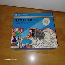 Vintage Bell & Howell