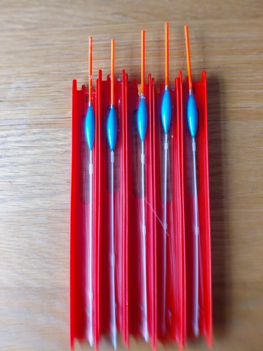 Paste rigs 3g - 5,