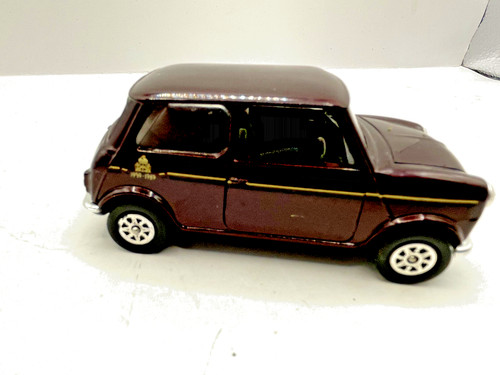 Corgi mini 30th anniversary - mini,