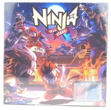 Ninja Division/Soda Pop Ninja