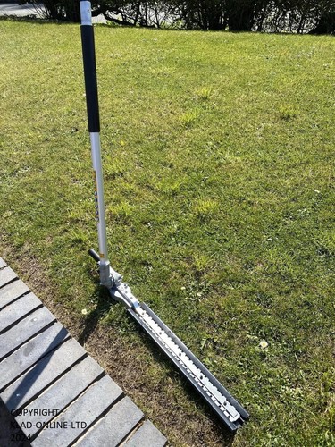 Honda versatool hedge - honda,