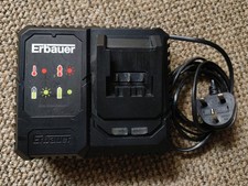 Erbauer EFC18-Li 18V Fast