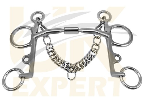 Expert pelham comfort - expert,