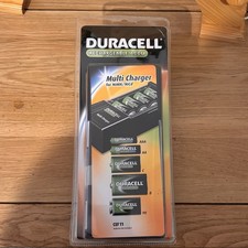 Duracell Accu Rechargeable