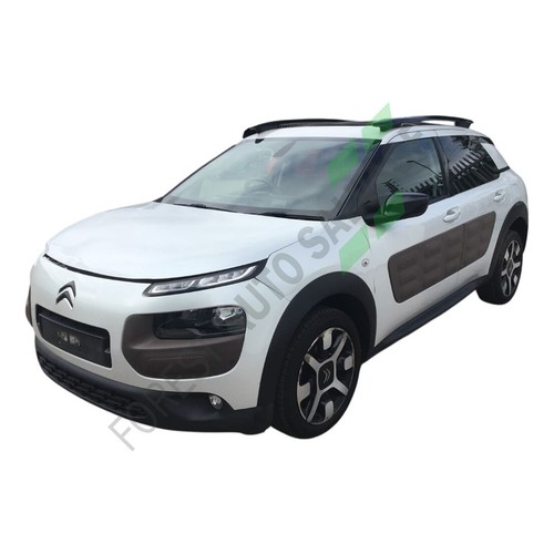 2016 citroen cactus - 2016,