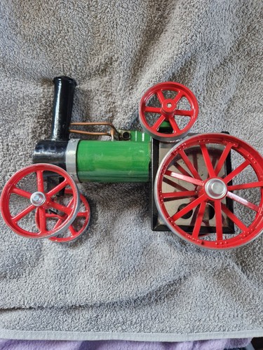 Mamod te1a steam engine not - mamod,