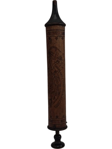Antique clug kraushaars - antique,