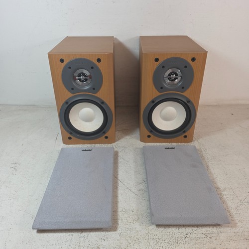 Sony bookshelf speakers - sony,